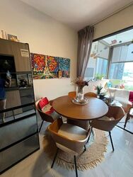 Uptown @ Farrer (D8), Apartment #529727221